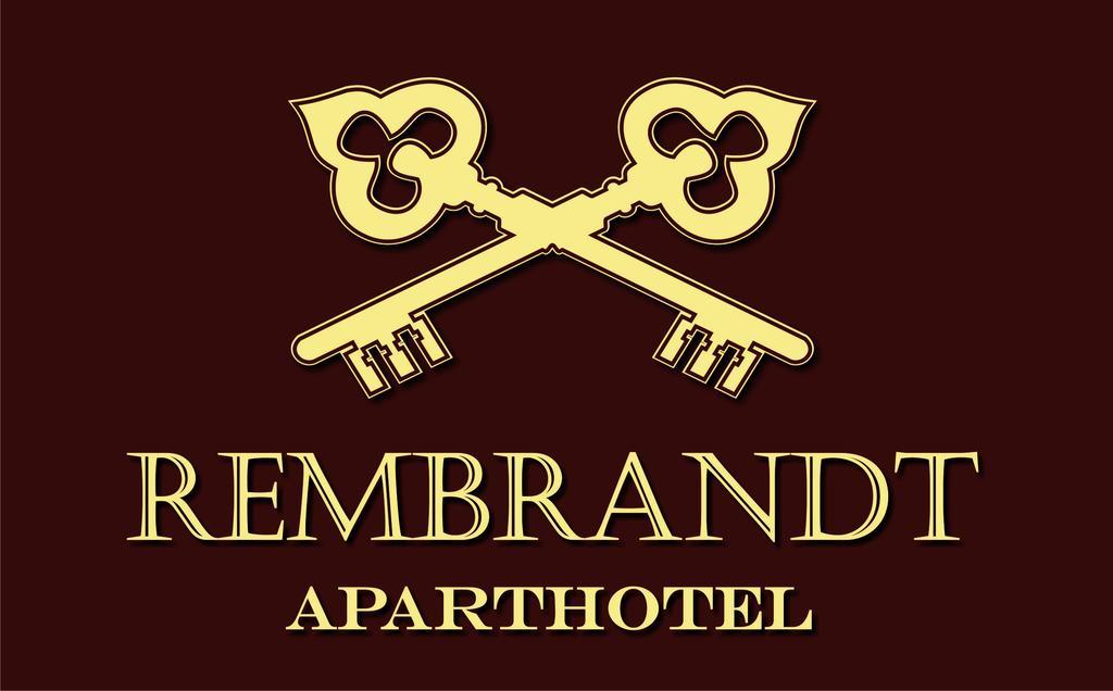Rembrandt Aparthotel Krakau Exterior foto